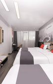 Туры в отель Thank Hotel Zhengzhou Dengfeng Passenger Terminal