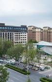 Туры в отель Thank Hotel Zhengzhou Dengfeng Passenger Terminal