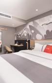 Туры в отель Thank Hotel Zhengzhou Dengfeng Passenger Terminal