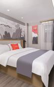 Туры в отель Thank Hotel Zhengzhou Dengfeng Passenger Terminal