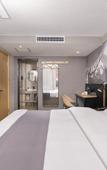 Туры в отель Thank Hotel Zhengzhou Dengfeng Passenger Terminal