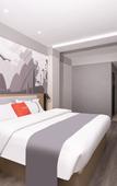 Туры в отель Thank Hotel Zhengzhou Dengfeng Passenger Terminal