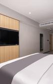 Туры в отель Thank Hotel Zhengzhou Dengfeng Passenger Terminal