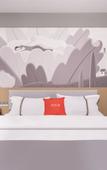 Туры в отель Thank Hotel Zhengzhou Dengfeng Passenger Terminal