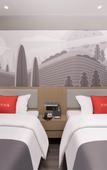 Туры в отель Thank Hotel Zhengzhou Dengfeng Passenger Terminal