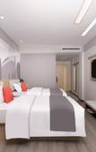Туры в отель Thank Hotel Zhengzhou Dengfeng Passenger Terminal