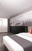 Туры в отель Thank Hotel Zhengzhou Dengfeng Passenger Terminal