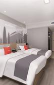 Туры в отель Thank Hotel Zhengzhou Dengfeng Passenger Terminal