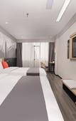Туры в отель Thank Hotel Zhengzhou Dengfeng Passenger Terminal