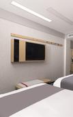 Туры в отель Thank Hotel Zhengzhou Dengfeng Passenger Terminal