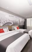 Туры в отель Thank Hotel Zhengzhou Dengfeng Passenger Terminal