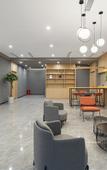 Туры в отель Thank Hotel Zhengzhou Dengfeng Passenger Terminal