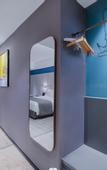 Туры в отель Leisden hotel