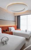 Туры в отель Leisden hotel