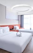 Туры в отель Leisden hotel