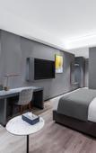 Туры в отель Leisden hotel
