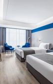 Туры в отель Leisden hotel