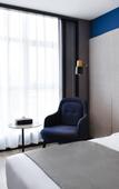 Туры в отель Leisden hotel