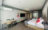 Туры в отель Shankee Hotel (Shuyang Xinhe)