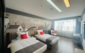 Туры в отель Shankee Hotel (Shuyang Xinhe)