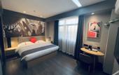 Туры в отель Shankee Hotel (Shuyang Xinhe)