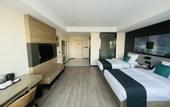 Туры в отель Shankee Hotel (Shuyang Xinhe)