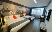 Туры в отель Shankee Hotel (Shuyang Xinhe)