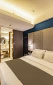 Туры в отель LANOU Hotel (Fuzhou Changle International Airport Zhanggang)