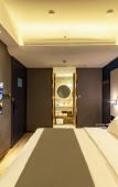 Туры в отель LANOU Hotel (Fuzhou Changle International Airport Zhanggang)