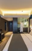 Туры в отель LANOU Hotel (Fuzhou Changle International Airport Zhanggang)