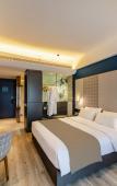 Туры в отель LANOU Hotel (Fuzhou Changle International Airport Zhanggang)
