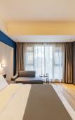 Туры в отель LANOU Hotel (Fuzhou Changle International Airport Zhanggang)