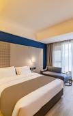 Туры в отель LANOU Hotel (Fuzhou Changle International Airport Zhanggang)