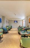 Туры в отель LANOU Hotel (Fuzhou Changle International Airport Zhanggang)