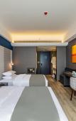Туры в отель LANOU Hotel (Fuzhou Changle International Airport Zhanggang)