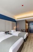 Туры в отель LANOU Hotel (Fuzhou Changle International Airport Zhanggang)