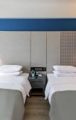 Туры в отель LANOU Hotel (Fuzhou Changle International Airport Zhanggang)