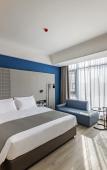 Туры в отель LANOU Hotel (Fuzhou Changle International Airport Zhanggang)