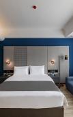 Туры в отель LANOU Hotel (Fuzhou Changle International Airport Zhanggang)
