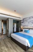 Туры в отель LANOU Hotel (Fuzhou Changle International Airport Zhanggang)