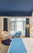 Туры в отель LANOU Hotel (Fuzhou Changle International Airport Zhanggang)