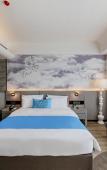 Туры в отель LANOU Hotel (Fuzhou Changle International Airport Zhanggang)