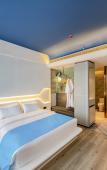 Туры в отель LANOU Hotel (Fuzhou Changle International Airport Zhanggang)