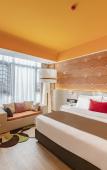 Туры в отель LANOU Hotel (Fuzhou Changle International Airport Zhanggang)