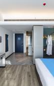 Туры в отель LANOU Hotel (Fuzhou Changle International Airport Zhanggang)