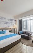 Туры в отель LANOU Hotel (Fuzhou Changle International Airport Zhanggang)
