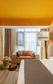 Туры в отель LANOU Hotel (Fuzhou Changle International Airport Zhanggang)