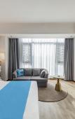 Туры в отель LANOU Hotel (Fuzhou Changle International Airport Zhanggang)