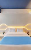 Туры в отель LANOU Hotel (Fuzhou Changle International Airport Zhanggang)
