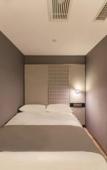 Туры в отель LANOU Hotel (Fuzhou Changle International Airport Zhanggang)